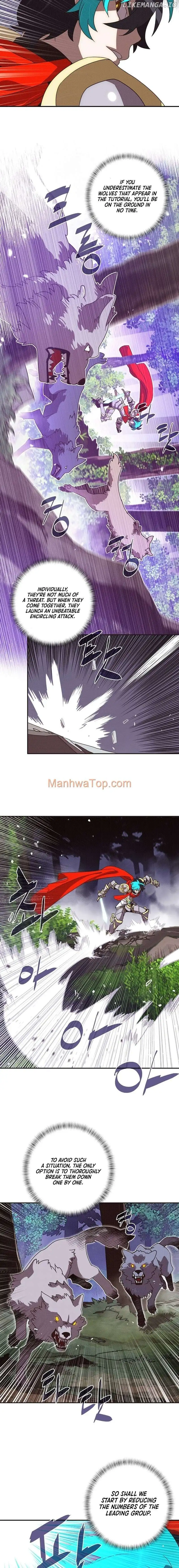 My Inventory is Abnormal Chapter 3 54 02