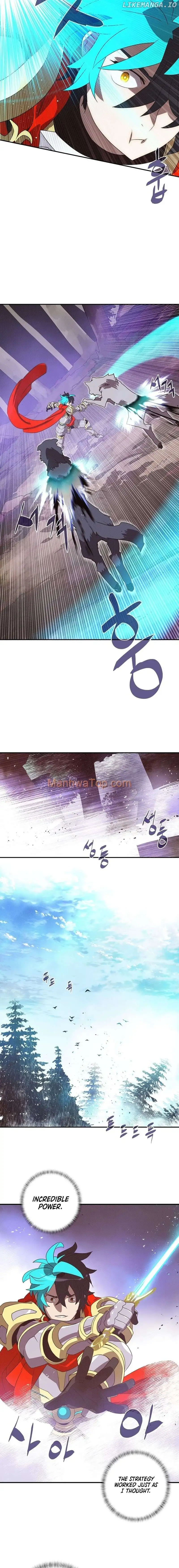 My Inventory is Abnormal Chapter 3 55 03