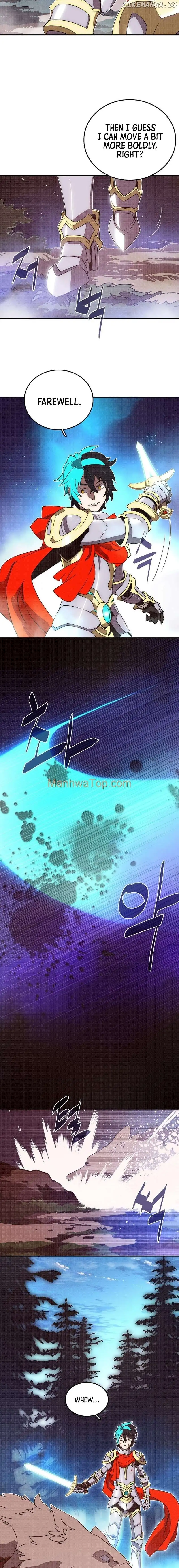 My Inventory is Abnormal Chapter 3 58 06