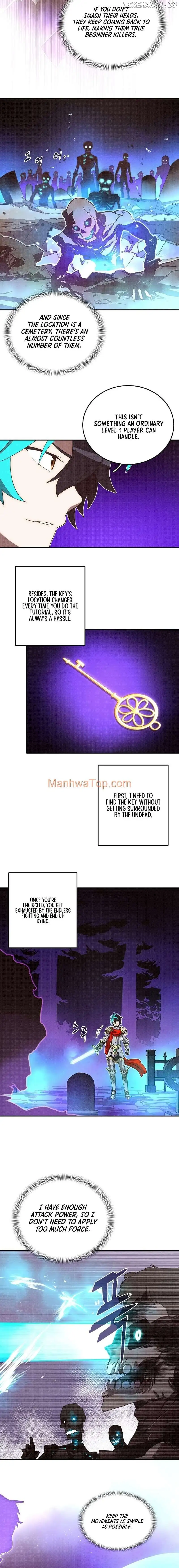 My Inventory is Abnormal Chapter 3 62 10