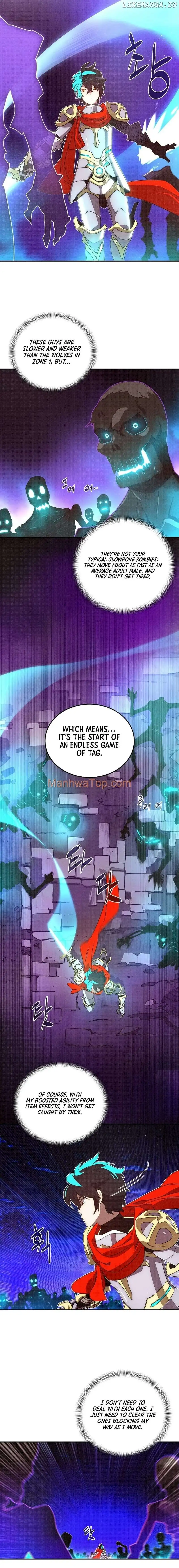 My Inventory is Abnormal Chapter 3 63 11