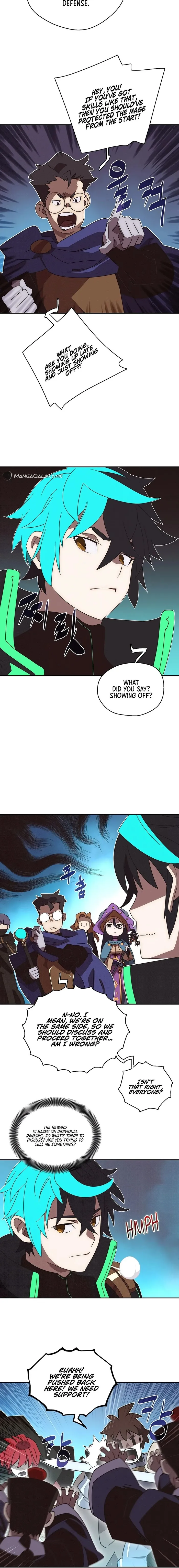 My Inventory is Abnormal Chapter 30 54 002