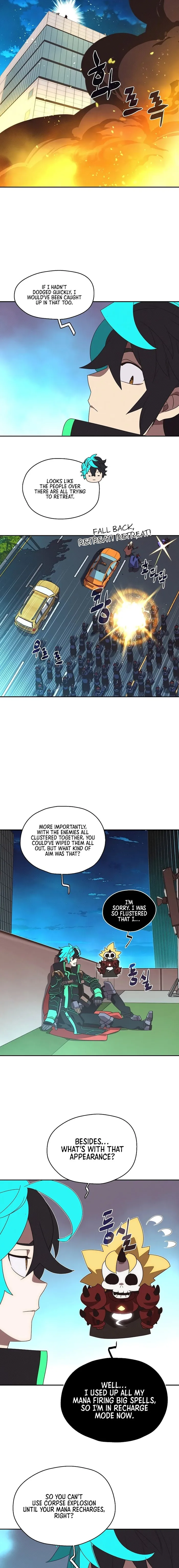 My Inventory is Abnormal Chapter 30 62 010