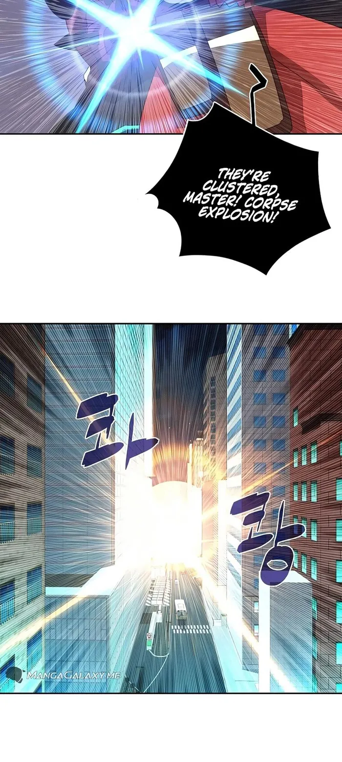 My Inventory is Abnormal Chapter 30 67 015