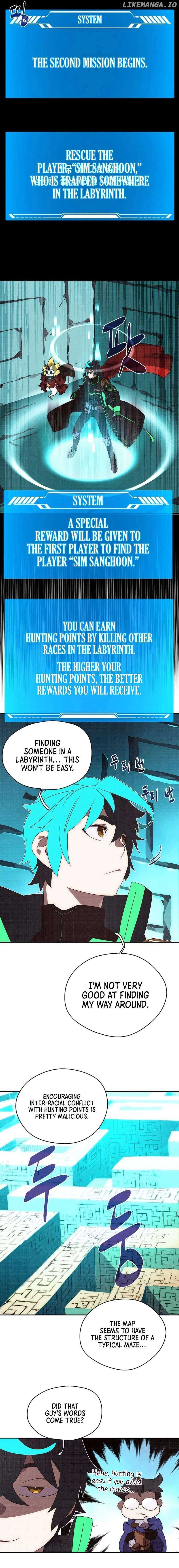 My Inventory is Abnormal Chapter 31 63 08
