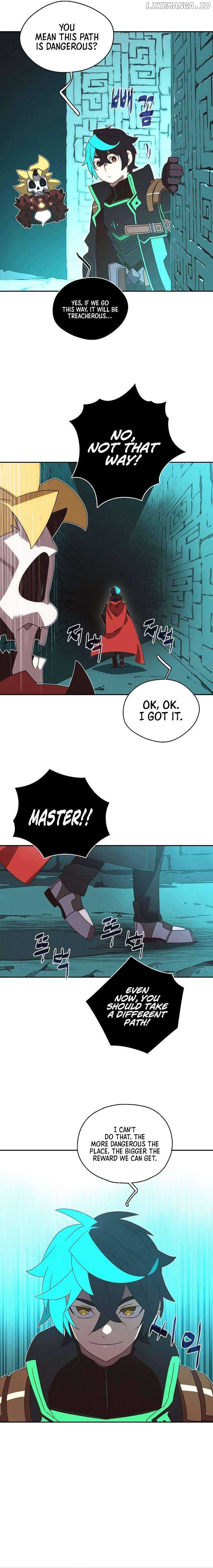 My Inventory is Abnormal Chapter 31 65 10
