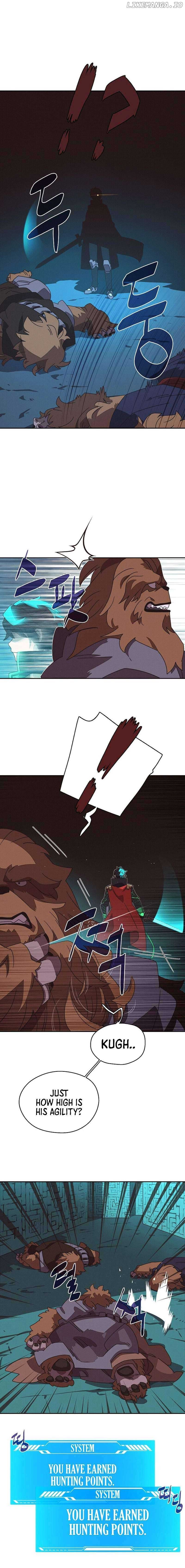 My Inventory is Abnormal Chapter 31 68 13