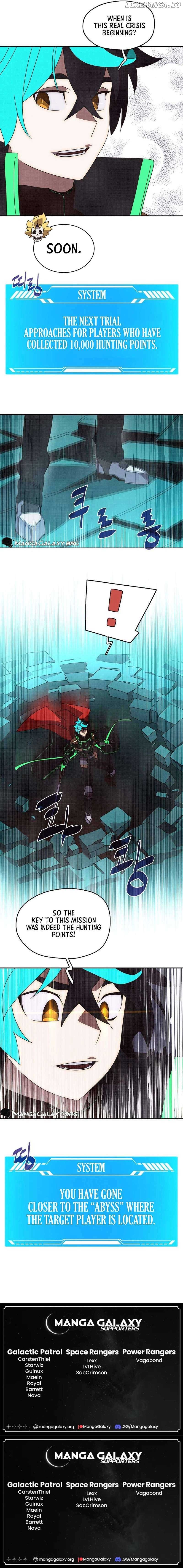My Inventory is Abnormal Chapter 31 71 16