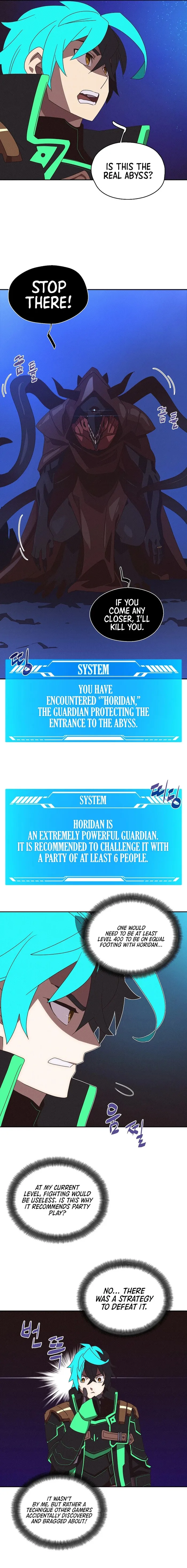 My Inventory is Abnormal Chapter 32 58 03