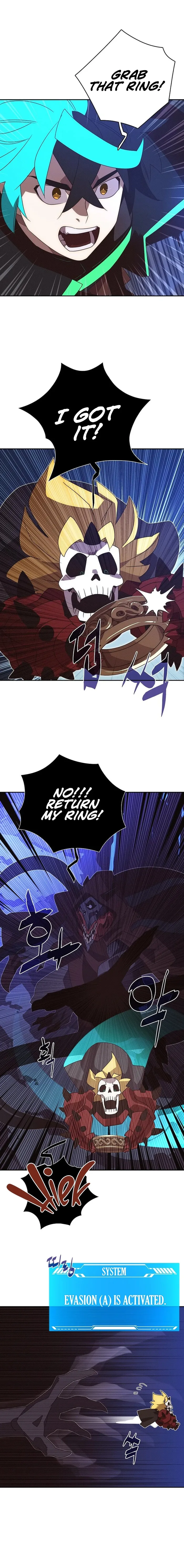 My Inventory is Abnormal Chapter 32 62 07