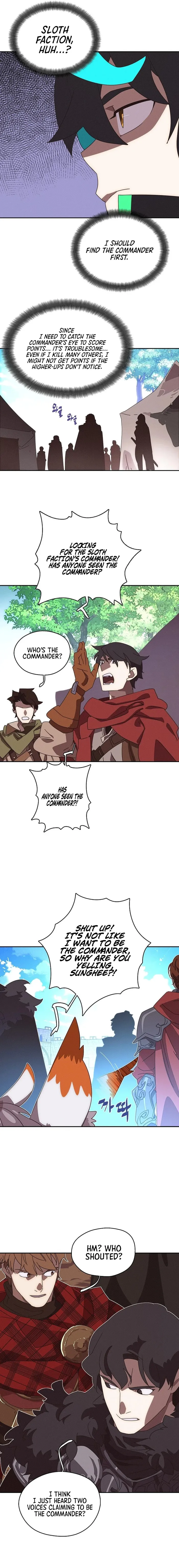 My Inventory is Abnormal Chapter 32 69 14