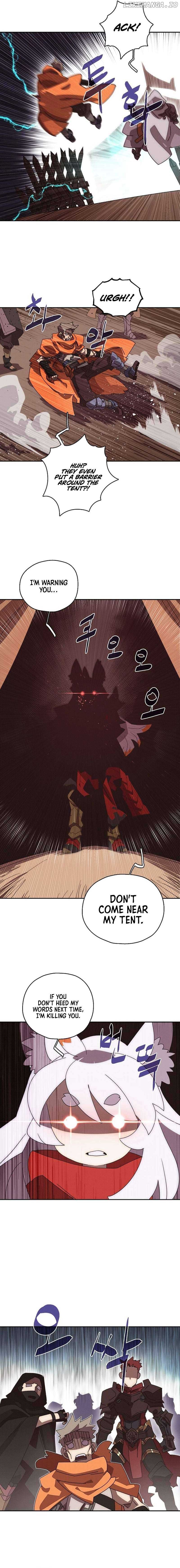 My Inventory is Abnormal Chapter 33 57 02