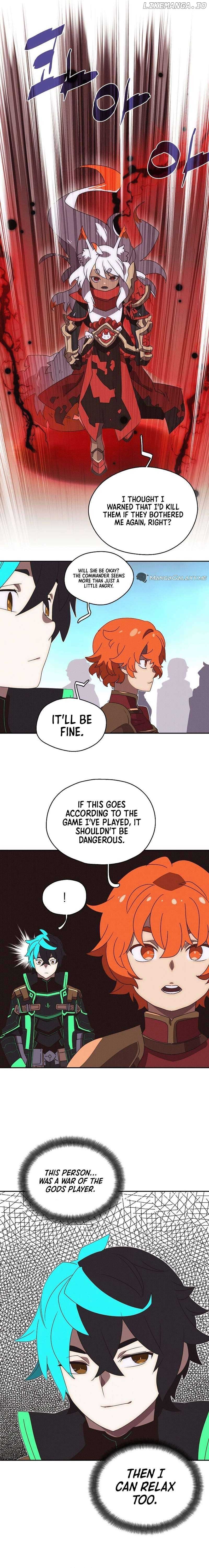 My Inventory is Abnormal Chapter 33 65 10
