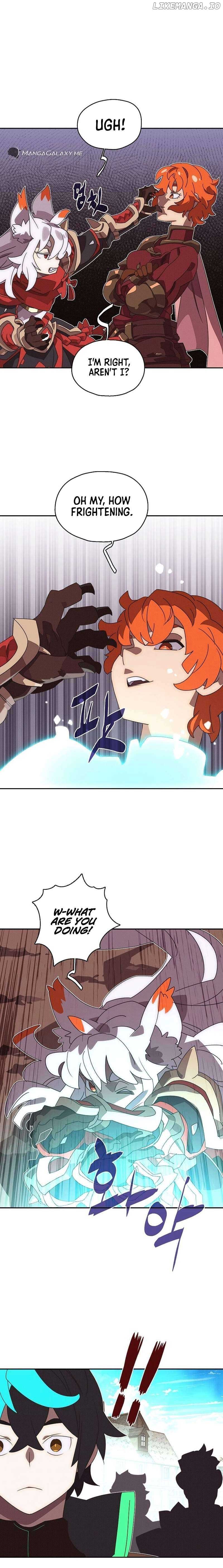 My Inventory is Abnormal Chapter 33 67 12