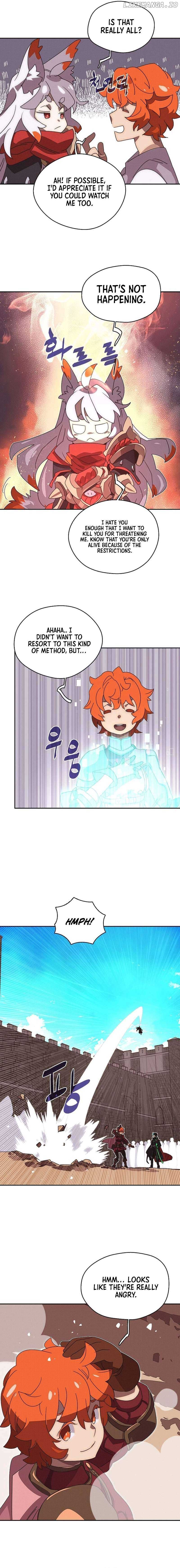 My Inventory is Abnormal Chapter 33 70 15