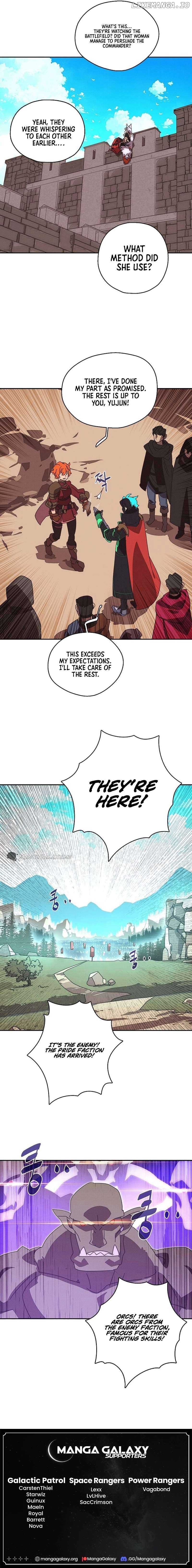 My Inventory is Abnormal Chapter 33 71 16