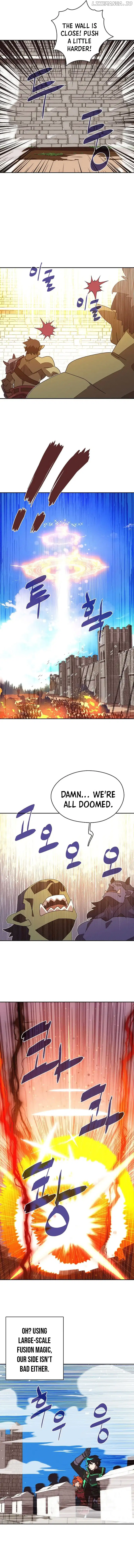 My Inventory is Abnormal Chapter 34 44 04