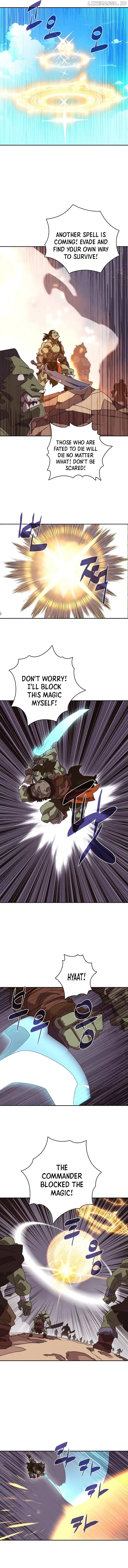 My Inventory is Abnormal Chapter 34 46 06