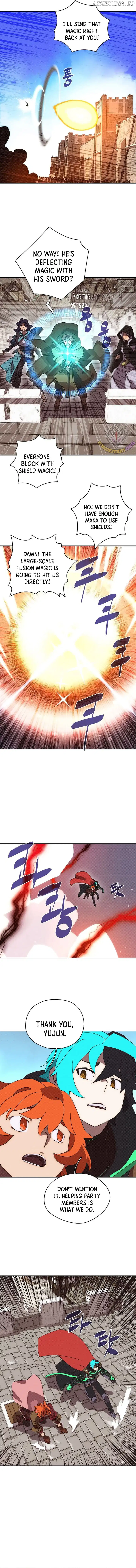 My Inventory is Abnormal Chapter 34 47 07