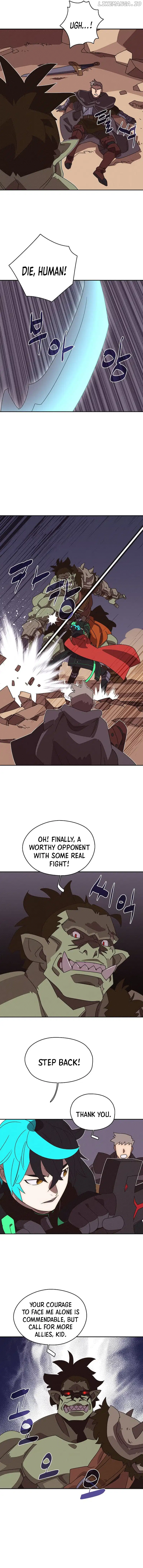 My Inventory is Abnormal Chapter 34 50 10