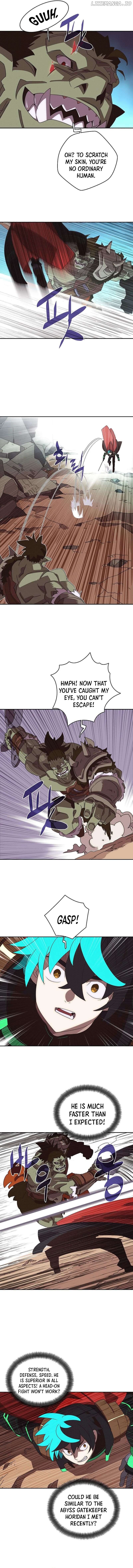 My Inventory is Abnormal Chapter 35 42 002