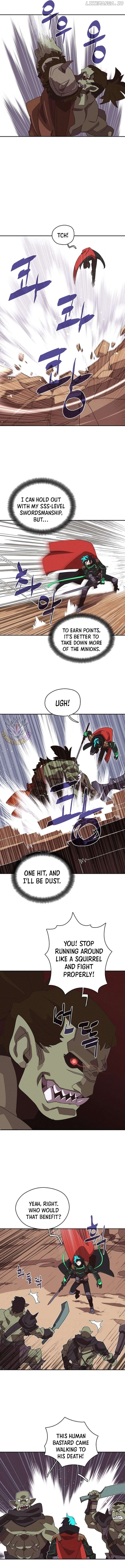 My Inventory is Abnormal Chapter 35 43 003