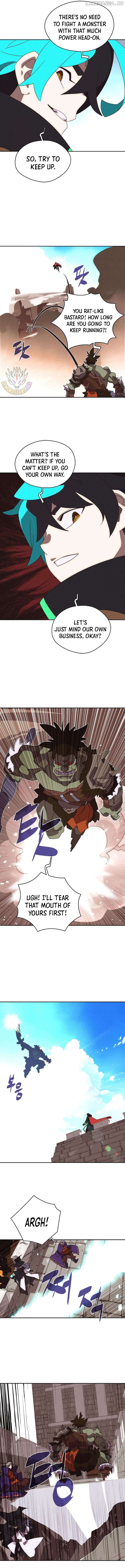 My Inventory is Abnormal Chapter 35 45 005