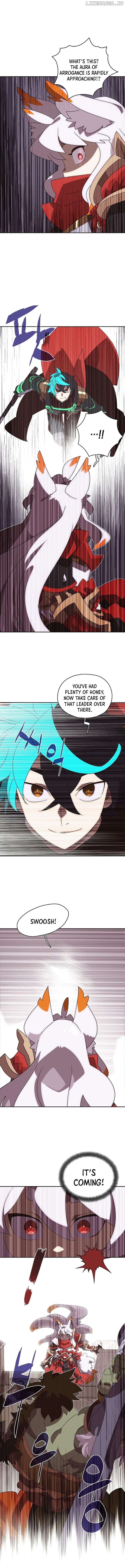 My Inventory is Abnormal Chapter 35 46 006