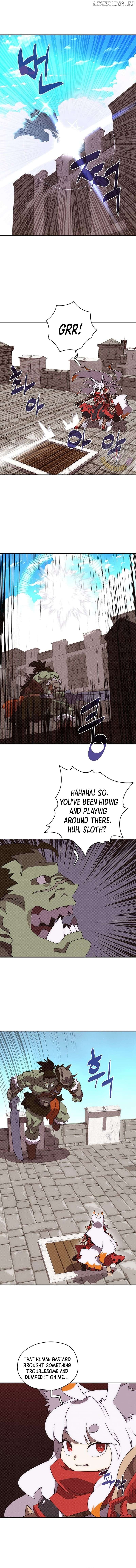 My Inventory is Abnormal Chapter 35 47 007