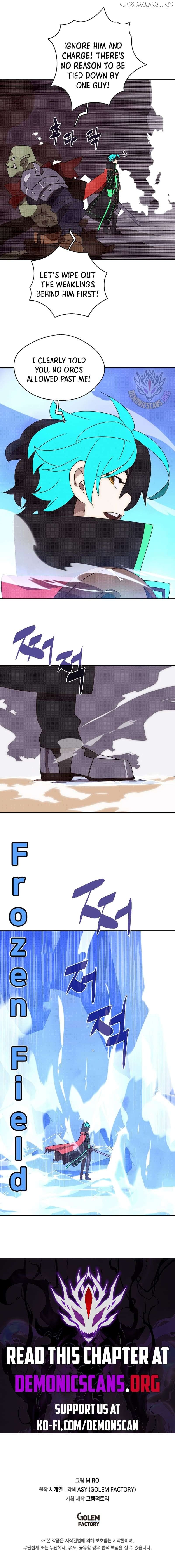My Inventory is Abnormal Chapter 35 51 011