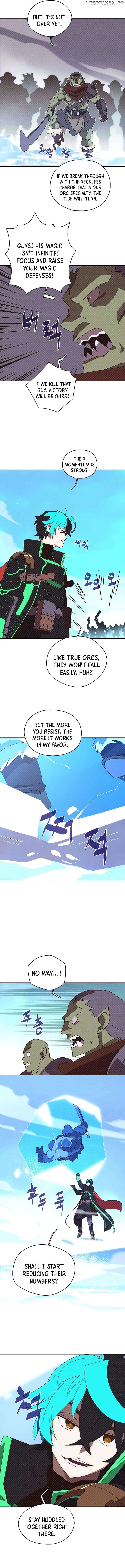 My Inventory is Abnormal Chapter 36 45 002