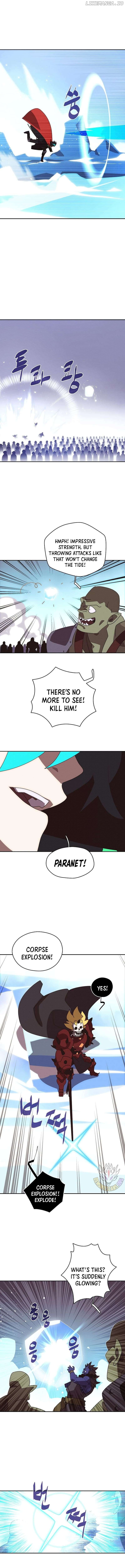 My Inventory is Abnormal Chapter 36 46 003