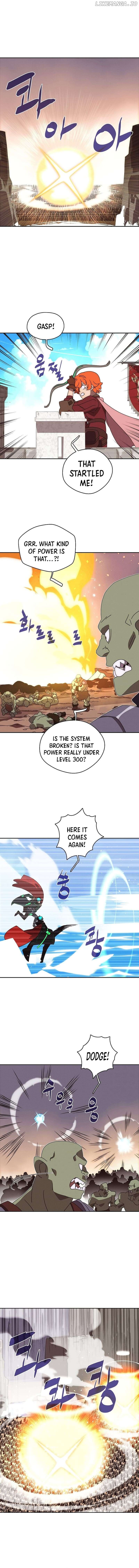 My Inventory is Abnormal Chapter 36 47 004