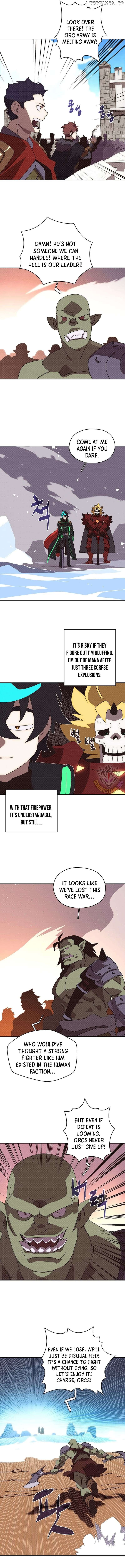 My Inventory is Abnormal Chapter 36 48 005