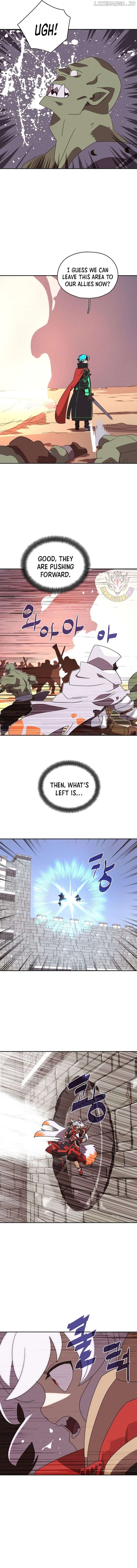 My Inventory is Abnormal Chapter 36 50 007