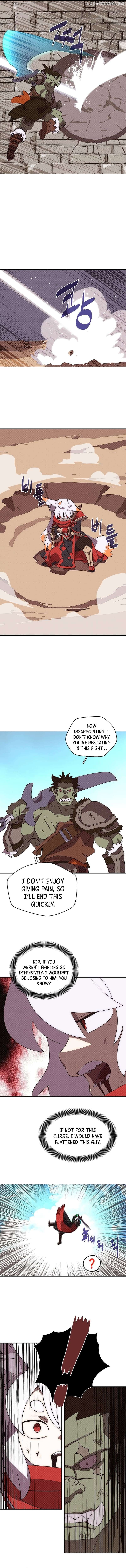 My Inventory is Abnormal Chapter 36 51 008
