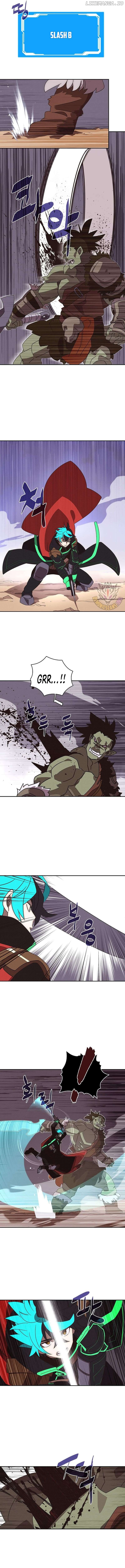 My Inventory is Abnormal Chapter 36 52 009