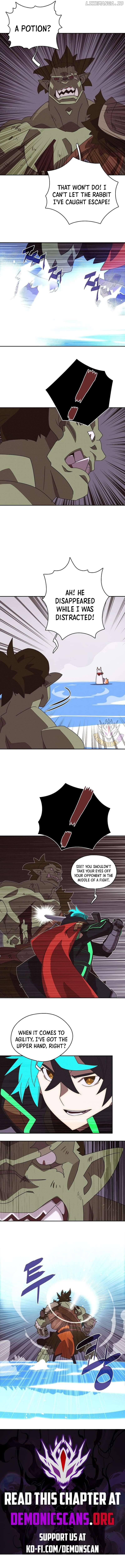 My Inventory is Abnormal Chapter 36 54 011