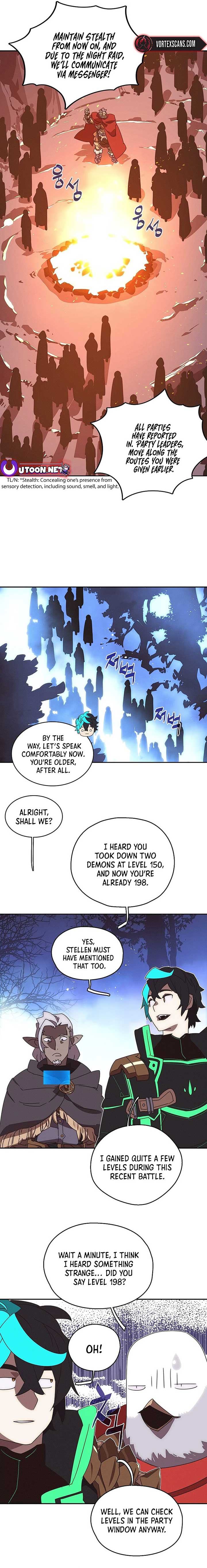 My Inventory is Abnormal Chapter 38 61 ch 38 12