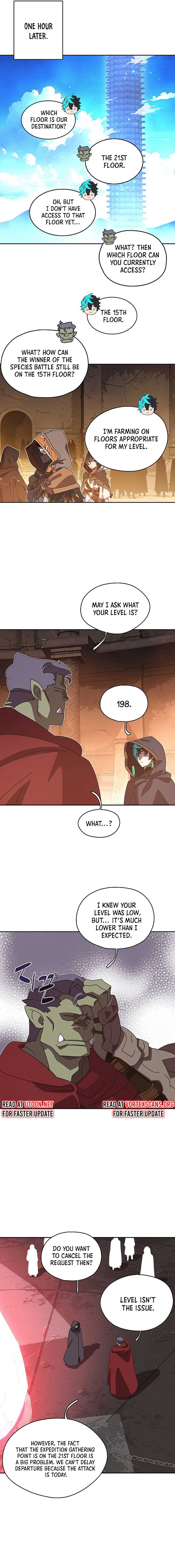 My Inventory is Abnormal Chapter 38 55 ch 38 6