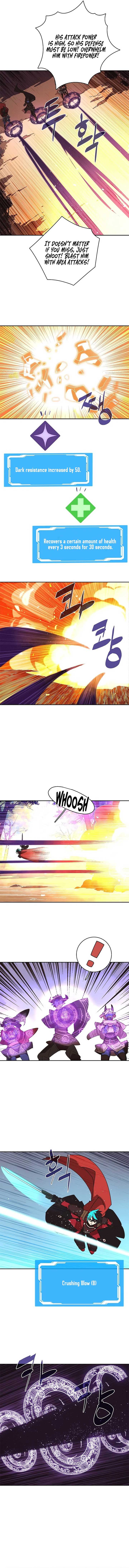 My Inventory is Abnormal Chapter 40 40 ch 40 3