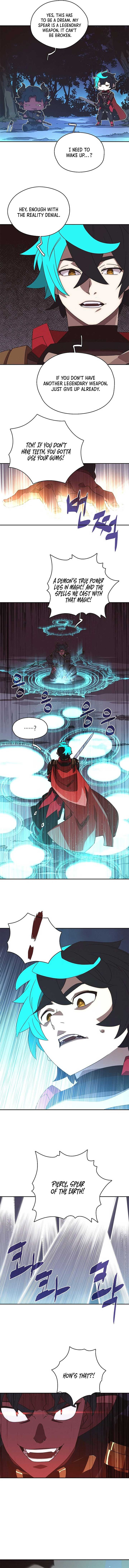 My Inventory is Abnormal Chapter 41 44 ch 41 7