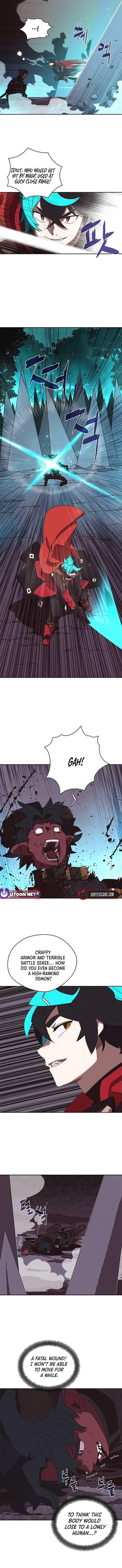 My Inventory is Abnormal Chapter 41 45 ch 41 8