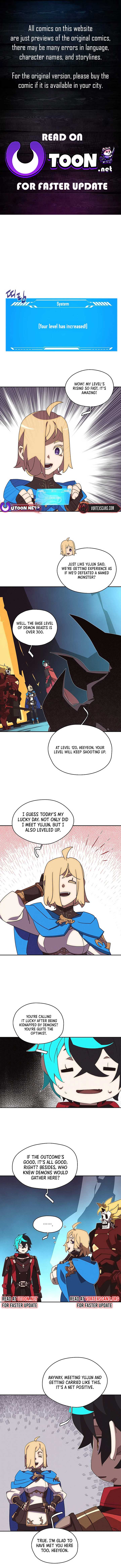 My Inventory is Abnormal Chapter 43 38 ch 43 1