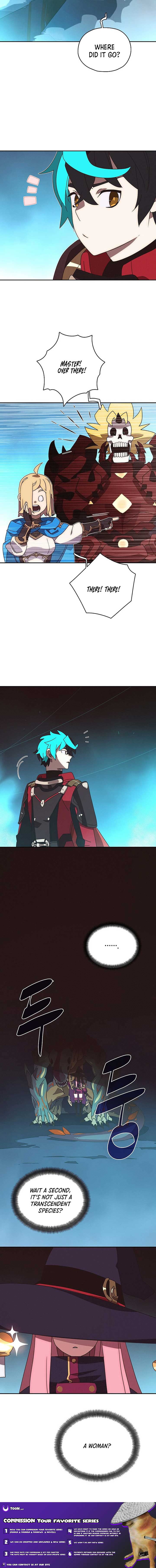 My Inventory is Abnormal Chapter 43 47 ch 43 10