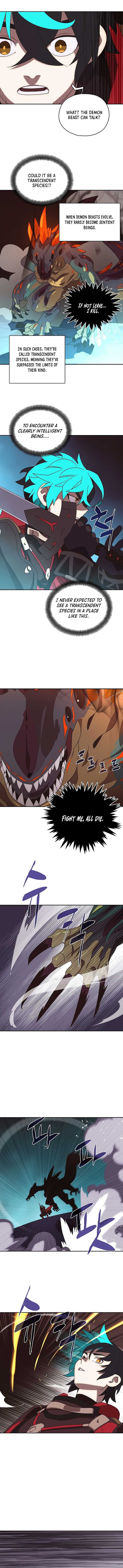 My Inventory is Abnormal Chapter 43 43 ch 43 6