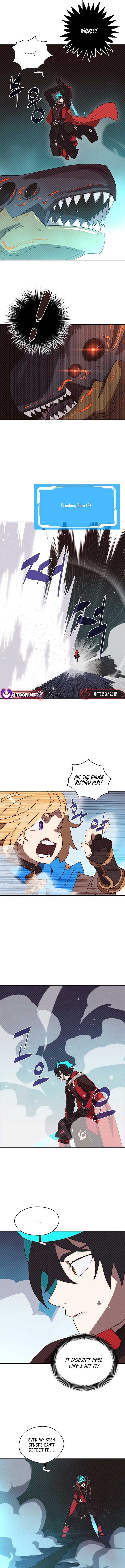 My Inventory is Abnormal Chapter 43 46 ch 43 9