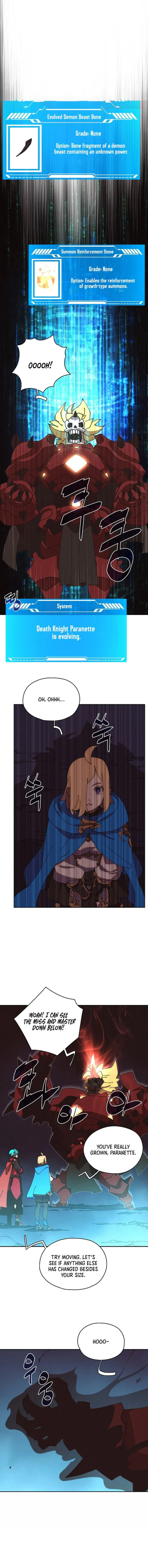 My Inventory is Abnormal Chapter 45 38 ch 45 1