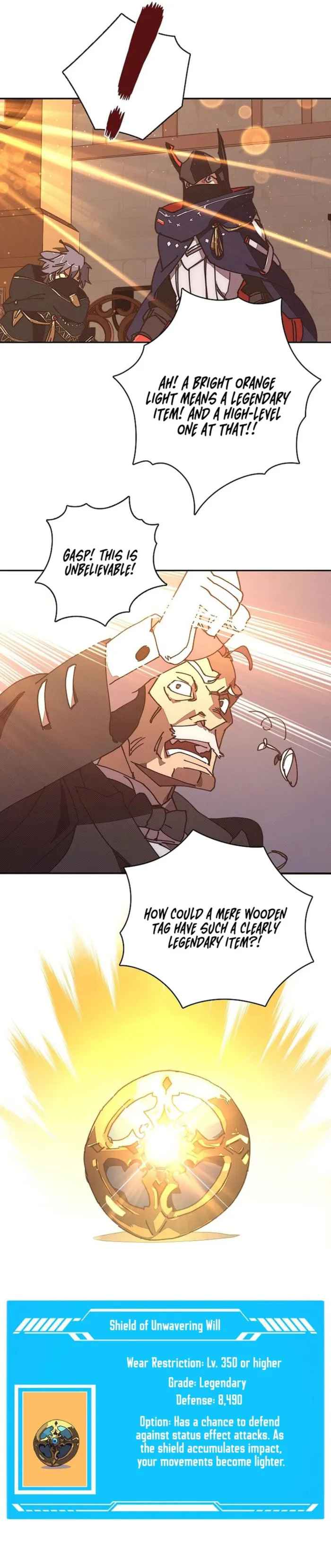 My Inventory is Abnormal Chapter 45 47 ch 45 10