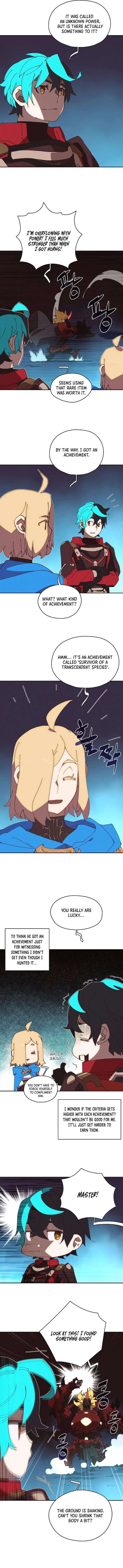 My Inventory is Abnormal Chapter 45 39 ch 45 2